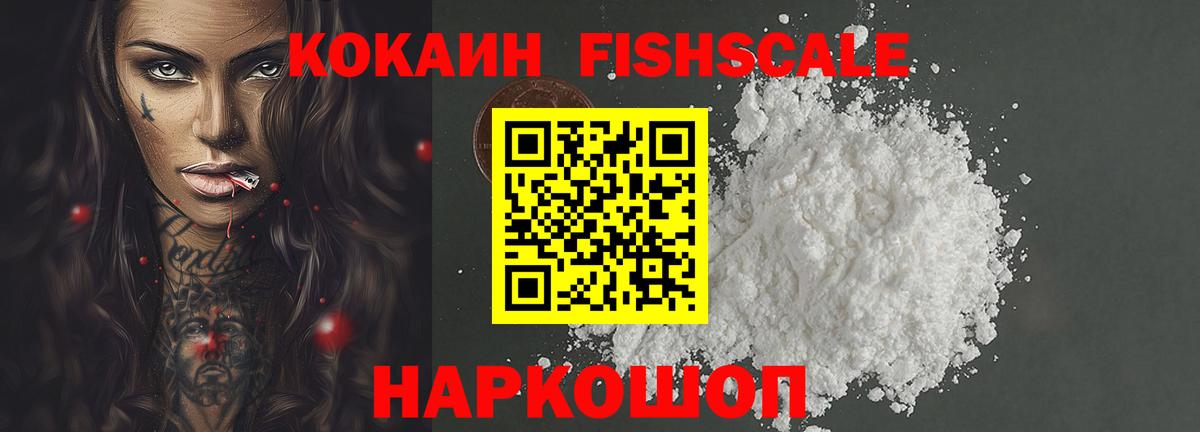 Лангепас  COCAIN Fish Scale  Вход с VPN 